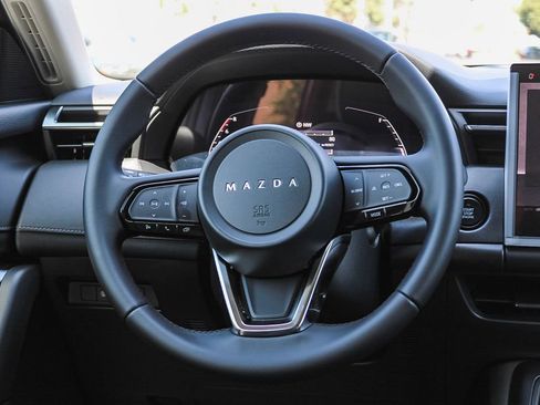 New 2026 MAZDA CX-5 Select AWD/4WD image 17