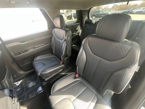 Used 2025 Hyundai Palisade SEL image 28