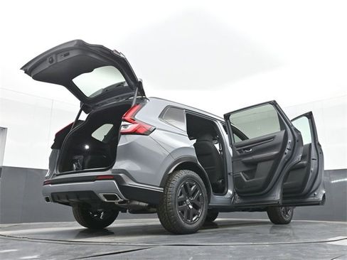 New 2026 Honda CR-V TrailSport image 57