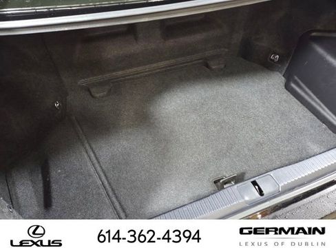Used 2013 Lexus ES 300h w/ Luxury Pkg FWD image 22