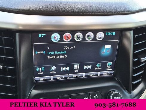 Used 2017 GMC Acadia Denali w/ Technology Package image 44