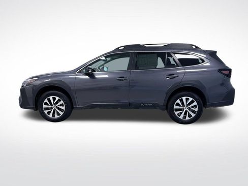 Used 2024 Subaru Outback Premium AWD/4WD image 10