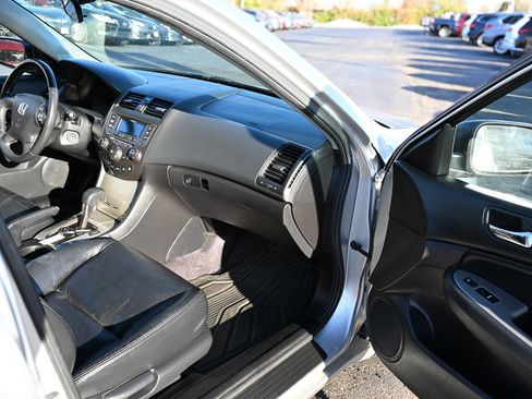 Used 2007 Honda Accord EX-L image 18