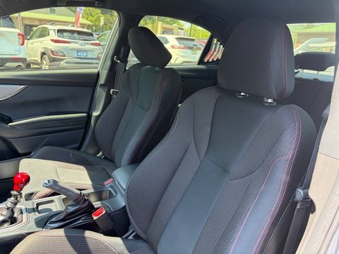 Used 2022 Subaru WRX Premium AWD/4WD image 17