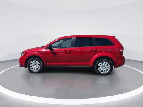 Used 2014 Dodge Journey American Value Package FWD image 5