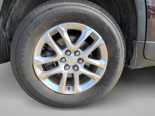 Used 2018 Chevrolet Traverse LT FWD image 14