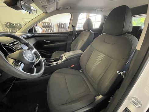 Used 2023 Hyundai Tucson SEL FWD image 23