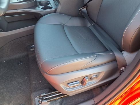 New 2026 Subaru Solterra Limited image 17