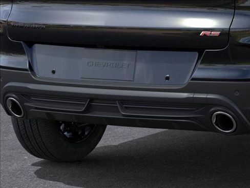 New 2025 Chevrolet TrailBlazer RS w/ Convenience Package image 14