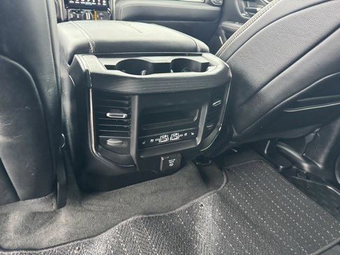Used 2024 RAM 1500 Limited w/ Trailer Tow Group image 37