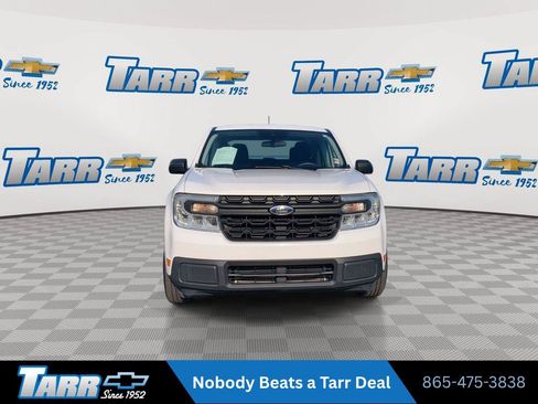 Used 2022 Ford Maverick XL FWD image 3