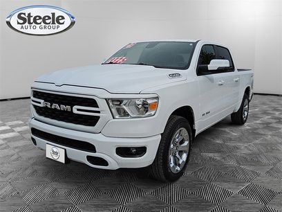 Used 2023 RAM 1500 Lone Star