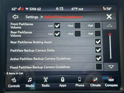 Used 2021 RAM 1500 Big Horn image 45