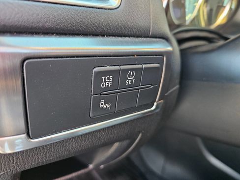 Used 2016 MAZDA CX-5 Grand Touring image 13