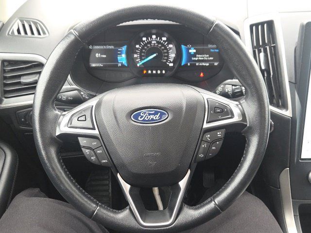 Used 2023 Ford Edge SEL w/ Convenience Package AWD/4WD image 37