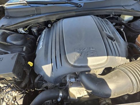 Used 2011 Dodge Charger R/T w/ Wheels & Tunes Group RWD image 26