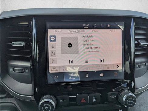 New 2026 RAM 3500 Tradesman w/ Chrome Appearance Group A image 17