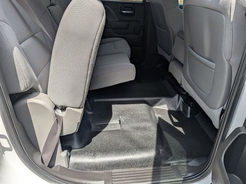Used 2014 Chevrolet Silverado 1500 W/T w/ Trailering Package AWD/4WD image 26