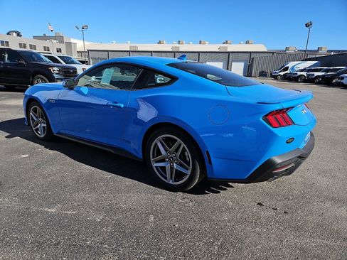 New 2026 Ford Mustang GT Premium image 8