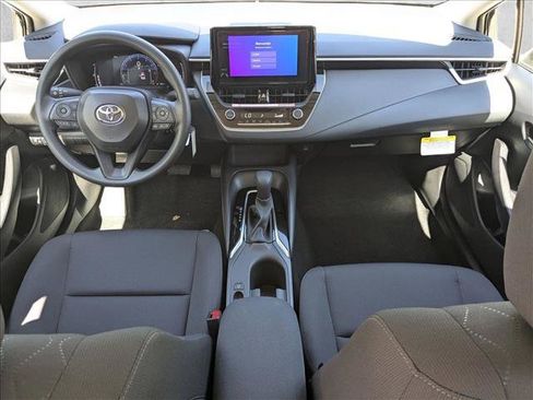 New 2026 Toyota Corolla LE FWD image 13