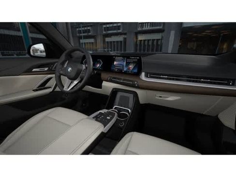 New 2026 BMW X1 xDrive28i w/ Technology Package AWD/4WD image 14