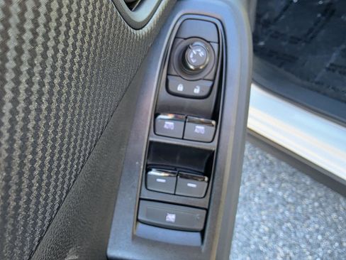 New 2026 Subaru Crosstrek 2.5i Wilderness w/ Wilderness Package image 10