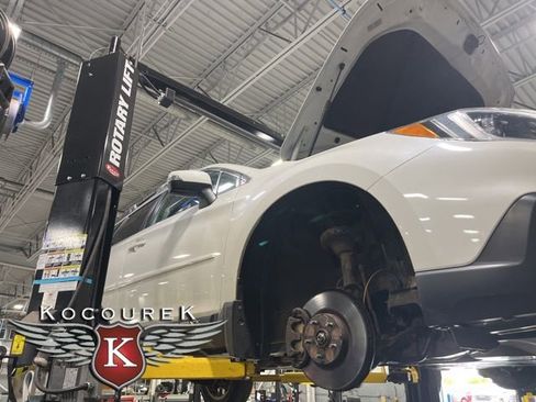 Used 2015 Subaru Outback 2.5i Limited image 4