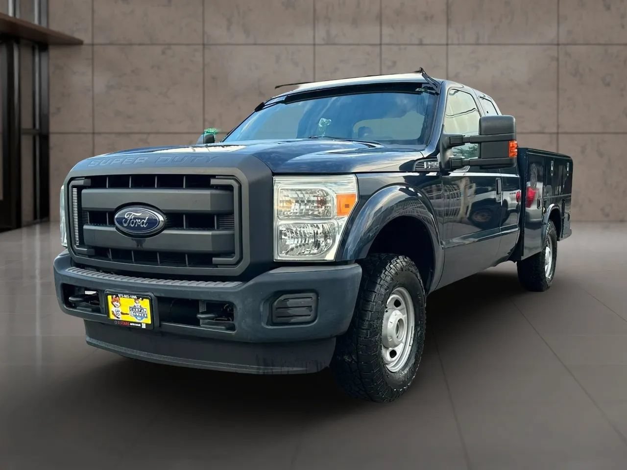 Used 2015 Ford F250 XL AWD/4WD image 24