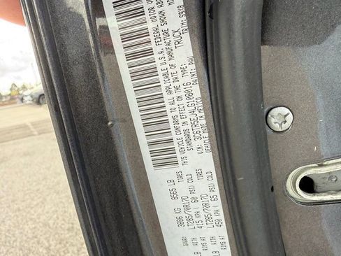 Used 2020 RAM 2500 Power Wagon image 25