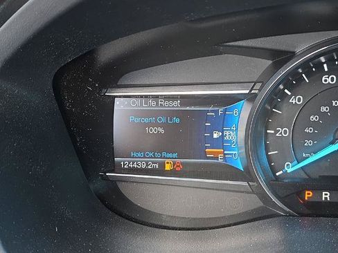 Certified 2017 Ford Explorer Sport w/ Equipment Group 401A AWD/4WD image 26