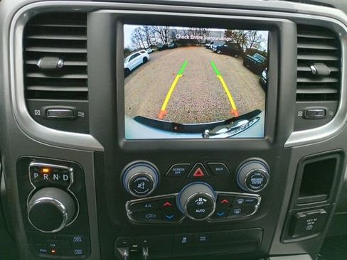 Used 2023 RAM 1500 Classic SLT w/ Trailer & Traction Group image 33