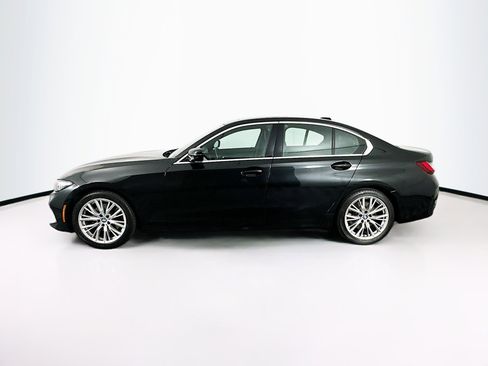 Used 2024 BMW 330i Sedan image 4