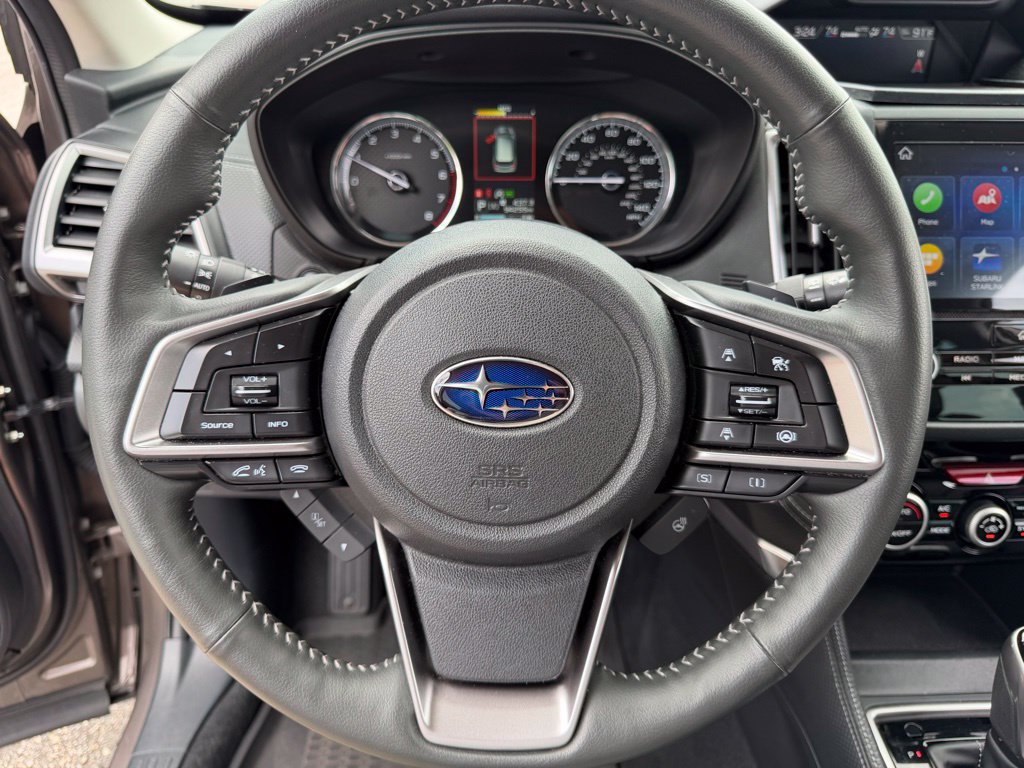 Used 2023 Subaru Forester Touring AWD/4WD image 28