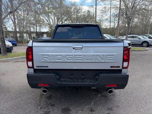 New 2026 Honda Ridgeline TrailSport image 6