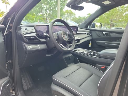 New 2026 Buick Enclave Sport Touring w/ Power Package FWD image 9