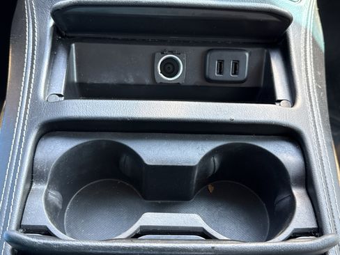 Used 2017 GMC Yukon Denali w/ Open Road Package image 26