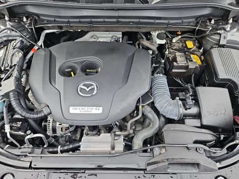 Used 2023 MAZDA CX-5 Signature AWD/4WD image 37