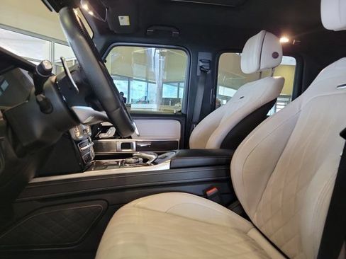Used 2022 Mercedes-Benz G 63 AMG 4MATIC image 35