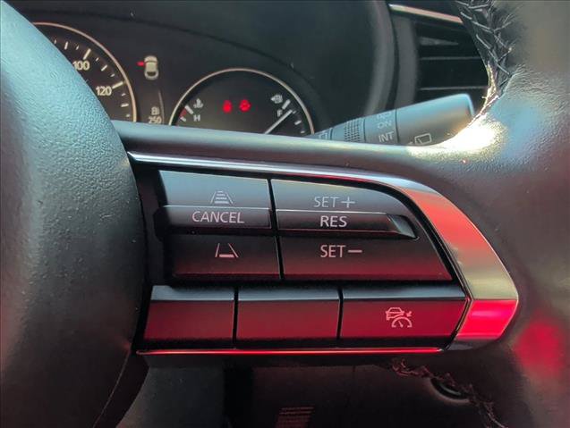Used 2024 MAZDA CX-30 AWD 2.5 S w/ Select Sport Pkg image 15