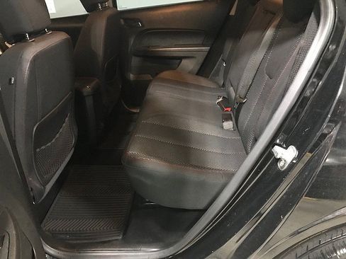 Used 2015 Chevrolet Equinox LT w/ LPO, Protection Package FWD image 16