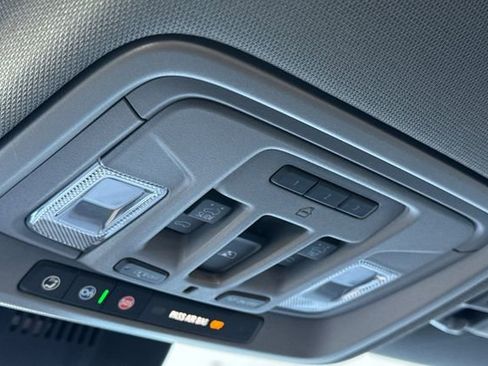 Used 2025 GMC Sierra 1500 Elevation w/ Elevation Premium Package image 24