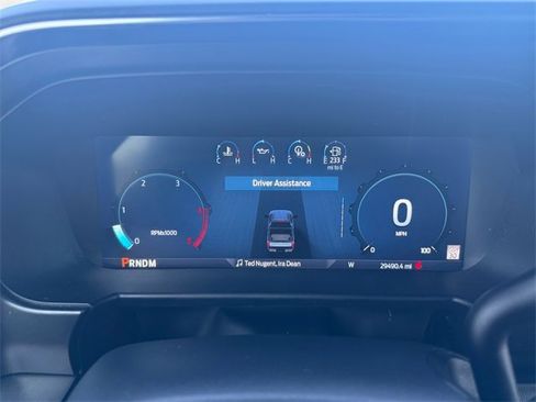 Used 2025 Ford F350 Platinum image 19