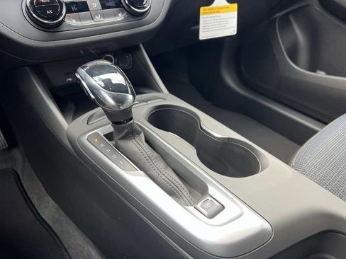 New 2026 Buick Envista Preferred w/ Convenience I Package image 29