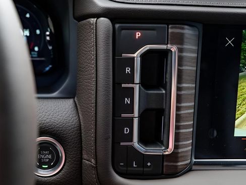 Used 2024 GMC Yukon XL Denali w/ Max Trailering Package AWD/4WD image 19