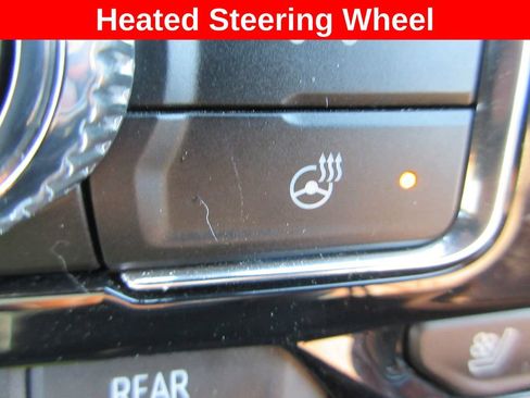 Certified 2024 GMC Yukon Denali Ultimate AWD/4WD image 37