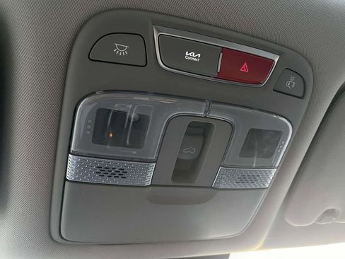 Used 2023 Kia Telluride EX image 23