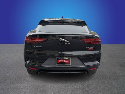 Used 2020 Jaguar I-PACE SE