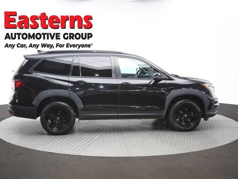 Used 2022 Honda Pilot TrailSport image 46
