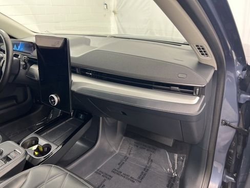 Used 2021 Ford Mustang Mach-E Select w/ Comfort/Technology Package image 20