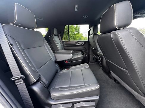 Used 2024 Chevrolet Tahoe Premier w/ Max Trailering Package AWD/4WD image 11